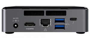 intel nuc