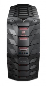 predator