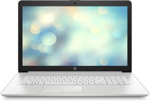 hp silber