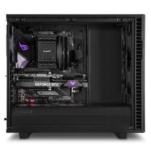 fractal design